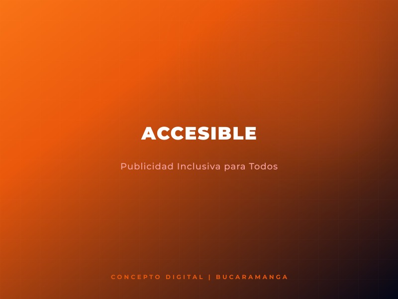 Accesible