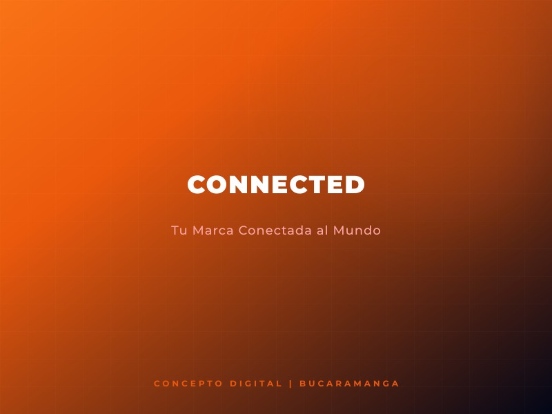 Connected