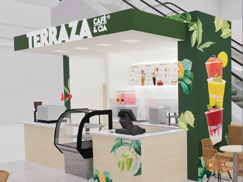Branding de Espacios