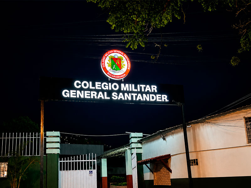 Avisos Luminosos