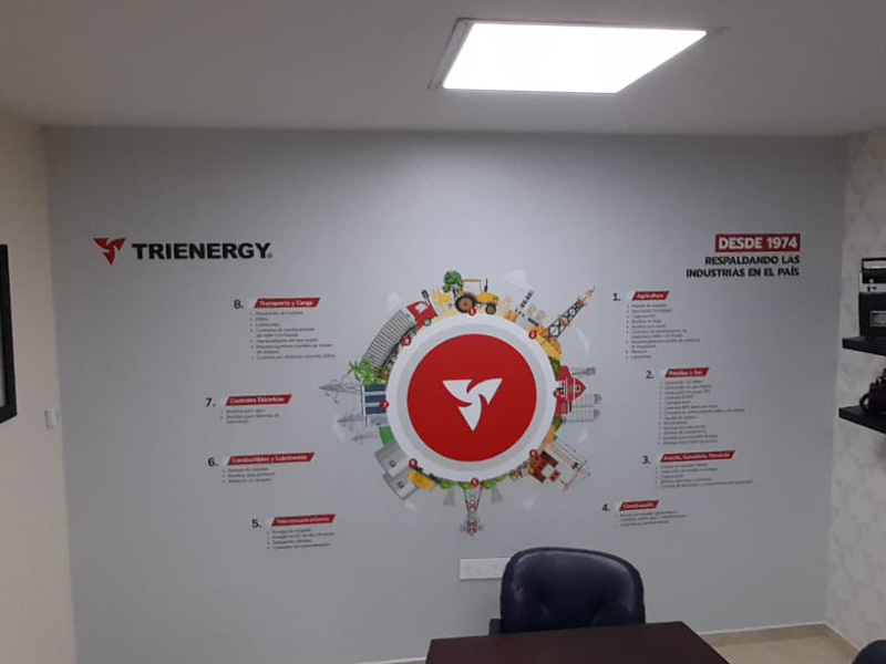 Publicidad Visual y Gran Formato