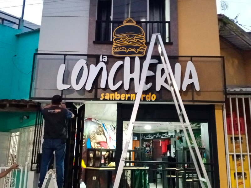 Mantenimiento