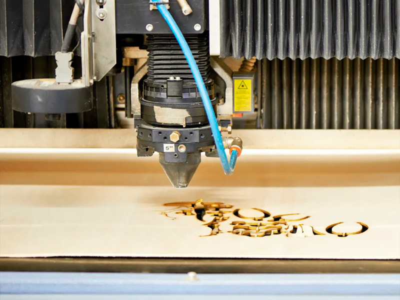 MDF