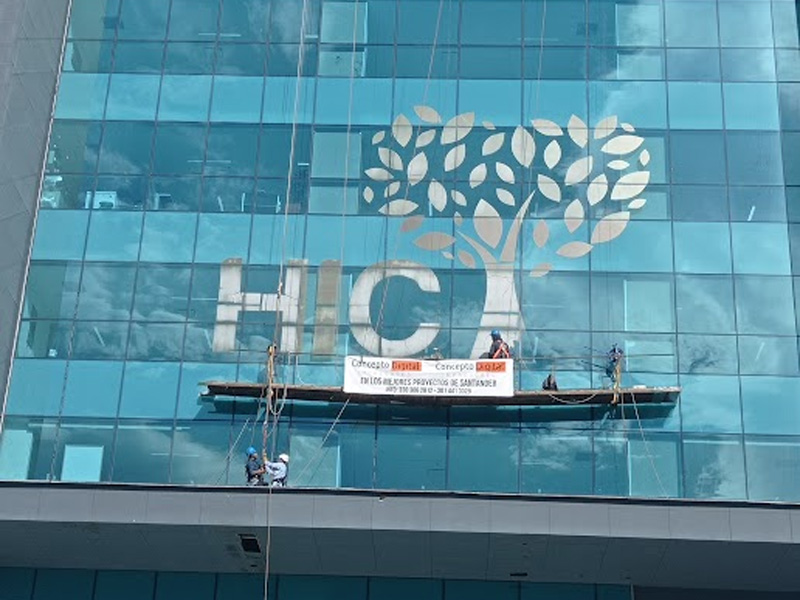 FCV - Branding