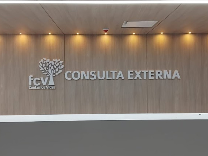Señalización Corporativa